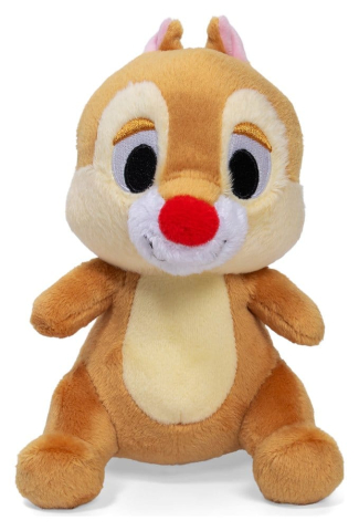 Disney Plush Figure Chap 15 cm [1]