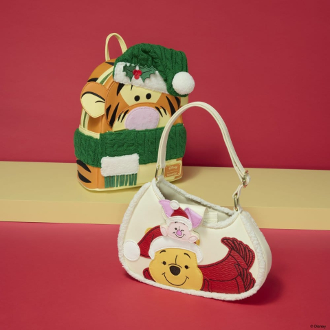 Disney Princess by Loungefly Mini Backpack Princess Jasmine with Lamp [8]