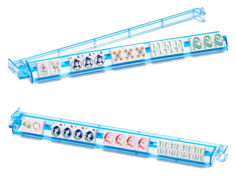 Disney Princess Mahjong Collector's Set 81 cm [4]