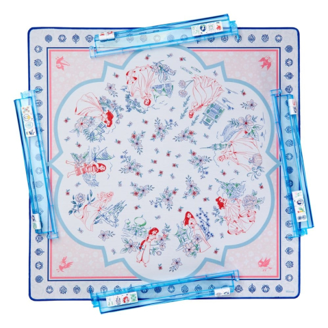 Disney Princess Mahjong Collector's Set 81 cm [2]