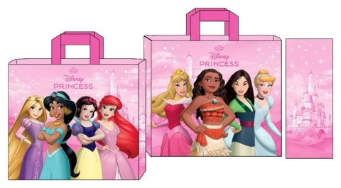 Fashion & Accessories - Disney Princess Shopping Bag