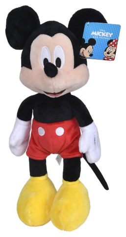 Disney Refresh Core Plush Figure Mickey 35 cm [2]