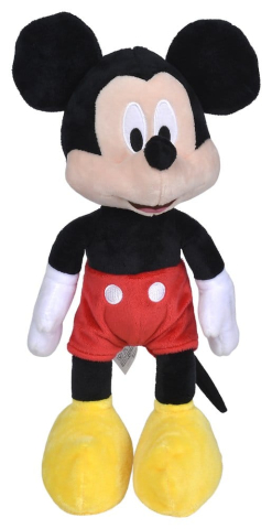Disney Refresh Core Plush Figure Mickey 35 cm [1]