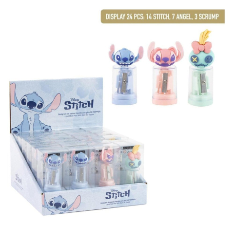 Casa si Cadouri - Disney Sharpener Stitch Display (24)