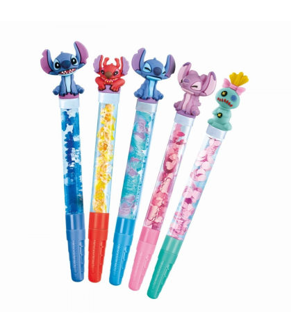 Disney Stitch Set Creatie 5 Pixuri [3]