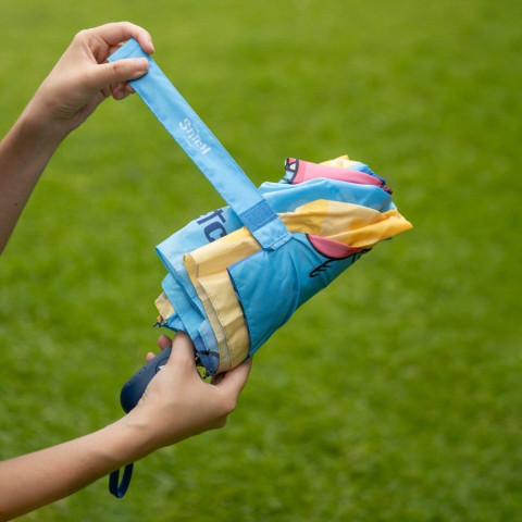 Disney Stitch Umbrella [4]
