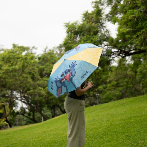 PRECOMENZI - Disney Stitch Umbrella