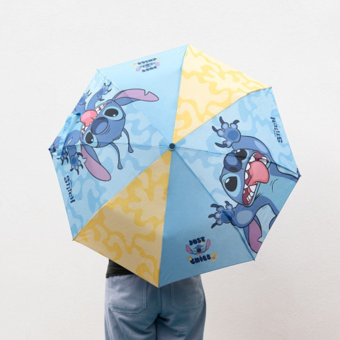 Disney Stitch Umbrella [5]