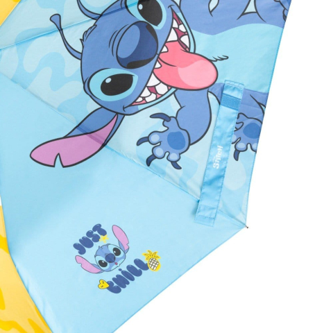 Disney Stitch Umbrella [2]