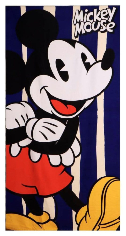 Disney Towel Mickey 90 x 180 cm [7]