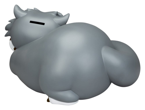 Disney Vinyl Bank Lucifer 21 cm [2]
