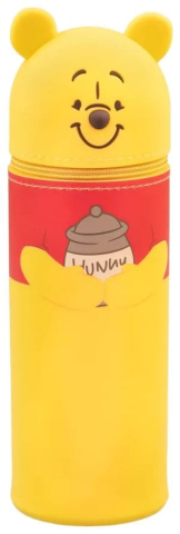 Casa si Cadouri - Disney Winnie the Pooh 3D Case 21 cm