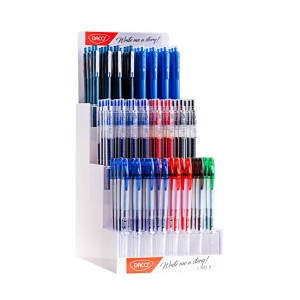 Rechizite, Creativitate, Hobby - DISPLAY INSTRUMENTE SCRIS DACO DS002