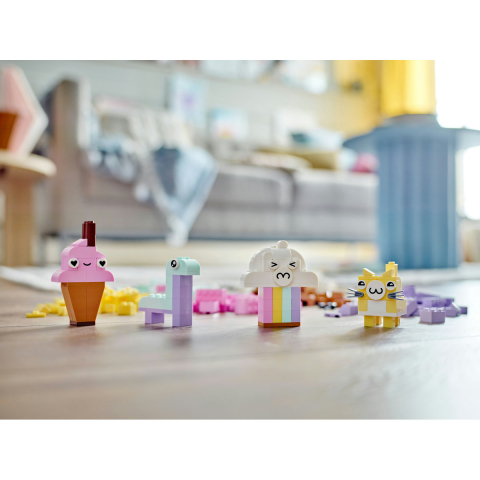 Distractie creativa in culori pastel [5]