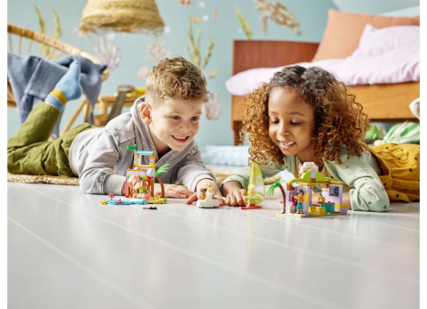 Distractie pe plaja surferilor [5]