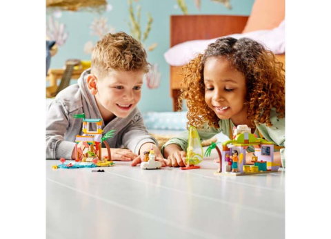 Distractie pe plaja surferilor [7]