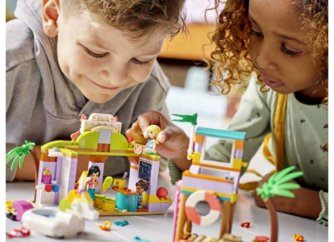 Distractie pe plaja surferilor [6]