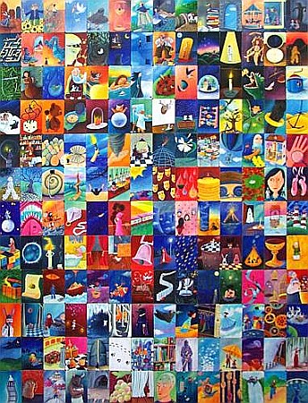 Dixit 2: Quest [3]