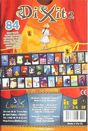 Dixit 2: Quest [2]