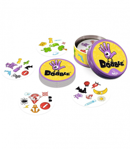 Dobble - RO [3]