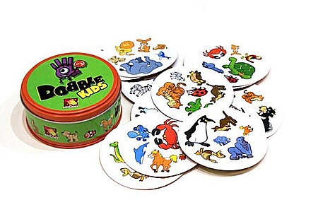 Dobble Kids [2]