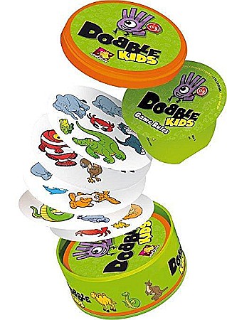 Dobble Kids [1]