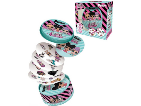 Dobble L.O.L. Surprise! [1]