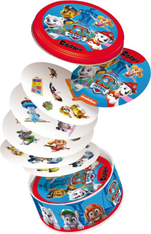 Dobble Paw Patrol [3]