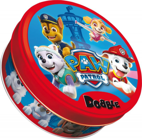 Board Games - Dobble Paw Patrol