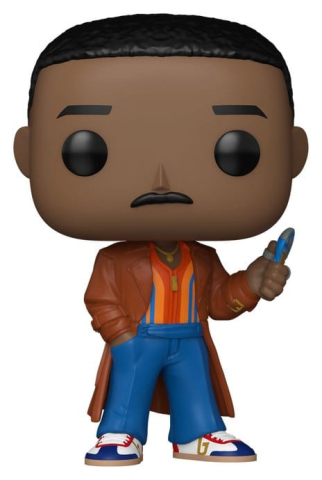 Doctor Who POP! Television Vinyl Figure Fifteenth Doctor 9 cm [1]