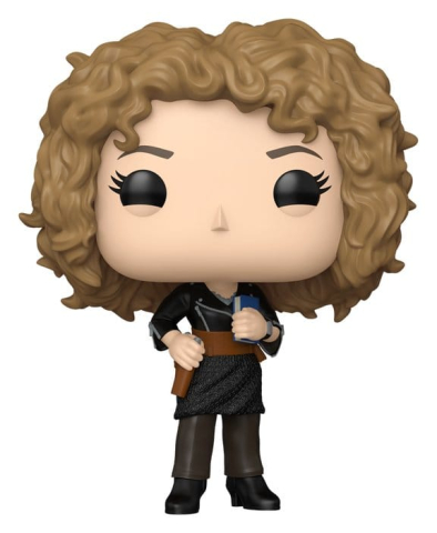 Doctor Who POP! TV Vinyl Figure River Song 9 cm [1]