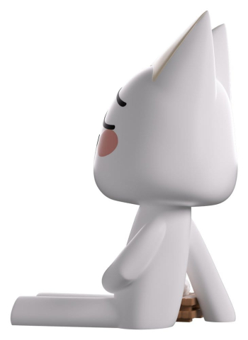 Doko Demo Issyo Vinyl Figure Toro Inoue 9 cm [3]