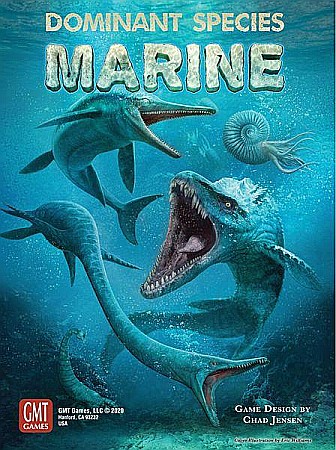 Reduceri - Dominant Species: Marine