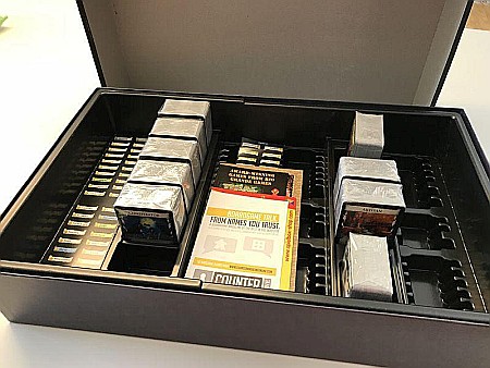 Dominion: Big Box II [3]