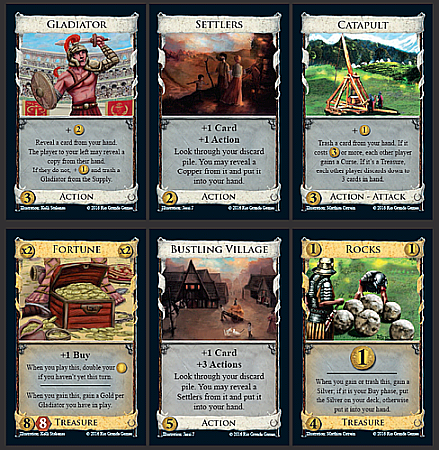 Dominion: Empires [1]