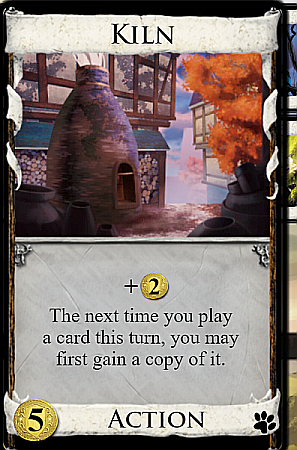 Dominion: Menagerie [3]