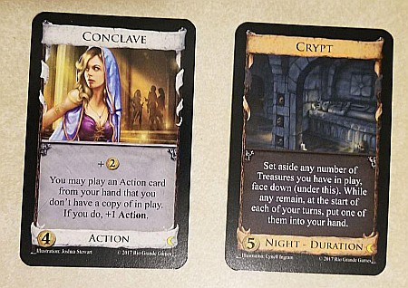 Dominion: Nocturne [3]