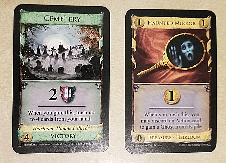 Dominion: Nocturne [1]