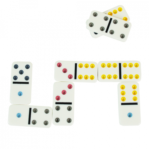 Domino Junior [1]
