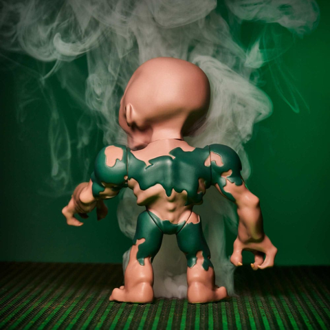 Doom Figurine Zombie [1]