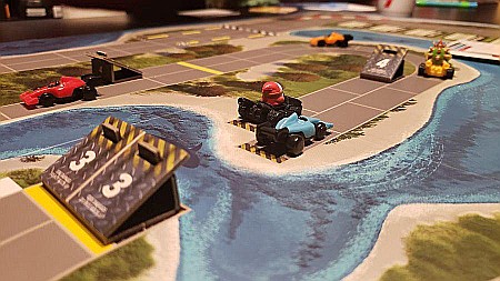 Downforce: Wild Ride [3]