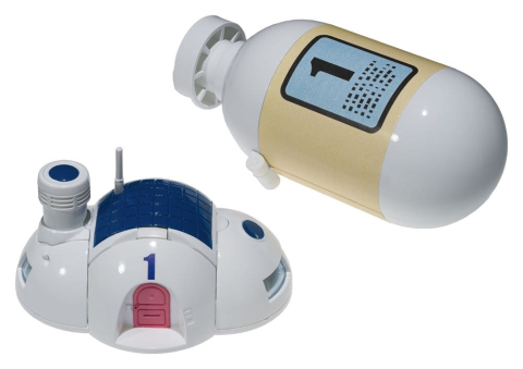 Dragon Ball Changearts Hoi-Poi Capsule No. 1 Capsule House [10]