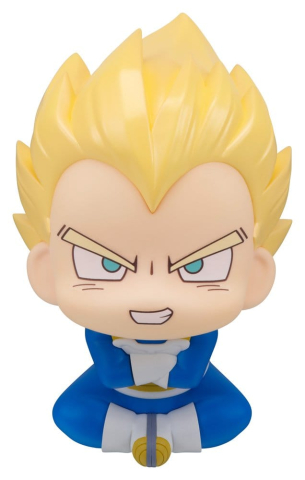 Dragon Ball DAIMA Look Up PVC Figure Super Saiyan Vegeta (mini) 11 cm [6]