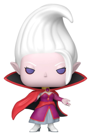 Dragon Ball Daima POP! Animation Vinyl Figure Dr. Arinsu 9 cm [0]