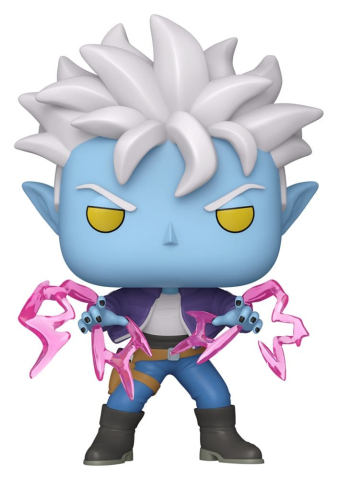Dragon Ball Daima POP! Animation Vinyl Figure Glorio 9 cm [0]