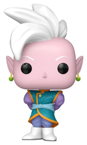 Dragon Ball Daima POP! Animation Vinyl Figure Supreme Kai 9 cm [0]