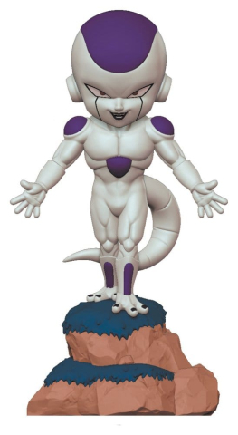 Casa si Cadouri - Dragon Ball: Money Box XL Freezer 22 cm