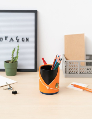 Dragon Ball Pencil Holder Goku 11 cm [4]
