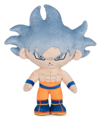 Jucarii - Dragon Ball Plush Figures Super Goku Universal Survival 22 cm Assortment (12)