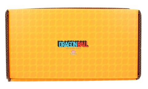 Dragon Ball Storage Box Characters 40 x 21 x 30 cm [2]